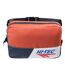 Sac Banane Tyler 90s Taille Unique Orange Hi-Tec-1