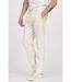 Pantalon coton tapered GLANCE-2
