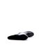 Bottes noires femme geox irideas-4
