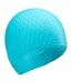 Bonnet De Bain Blobcap Bleu Clair Aquawave-1