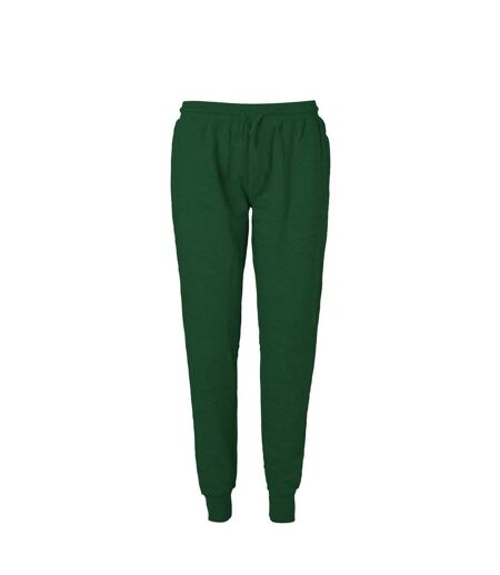 Pantalon De Jogging Adulte Vert Bouteille Neutral