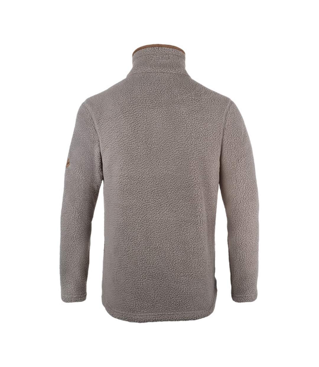 Pull Homme Marron Clair Jack Pyke-2