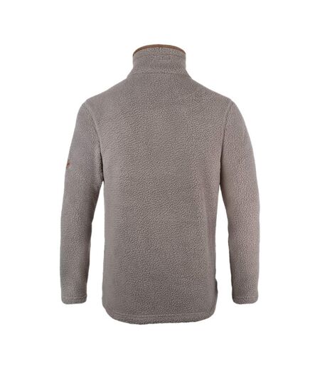 Pull Homme Marron Clair Jack Pyke