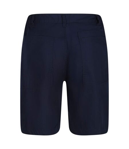 Short hommes bleu marine Regatta