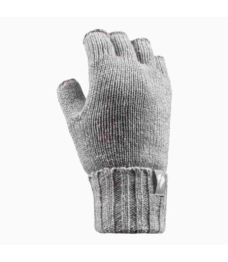 Heat Holders Femme Gants Hiver | Gants Thermiques Sans Doigts Polaire Fourrure