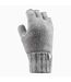 Heat Holders Femme Gants Hiver | Gants Thermiques Sans Doigts Polaire Fourrure-1