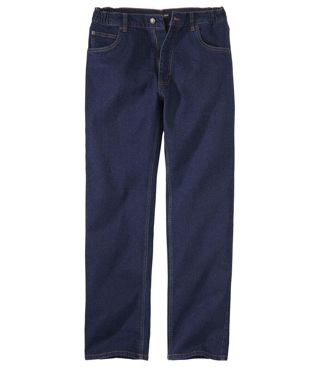 Jean Stretch Maxi Confort-1