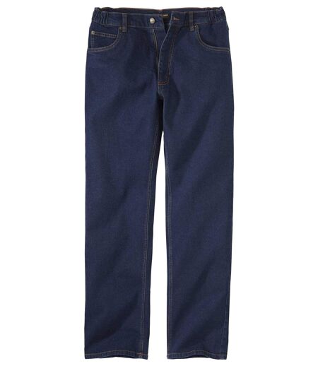 Maximálne pohodlné strečové džínsy