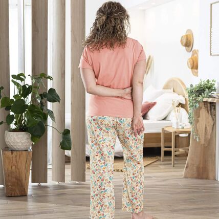 Pantalon de pyjama