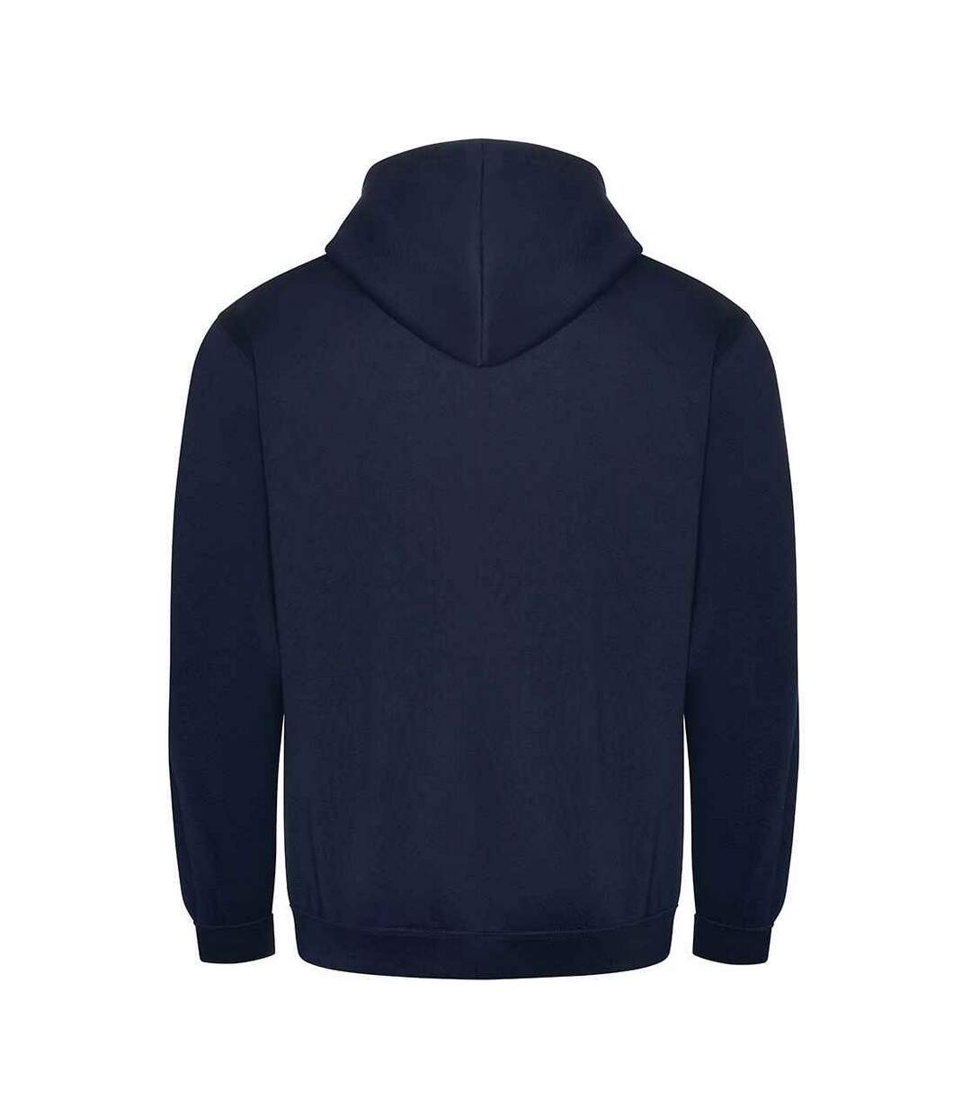 Veste à capuche pro homme bleu marine PRO RTX-2