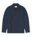 Chemise Manches Longues Homme Vert Kaki Clair Albam-1