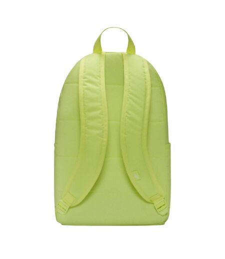 Elemental 21l Backpack One Size Neon Green Nike