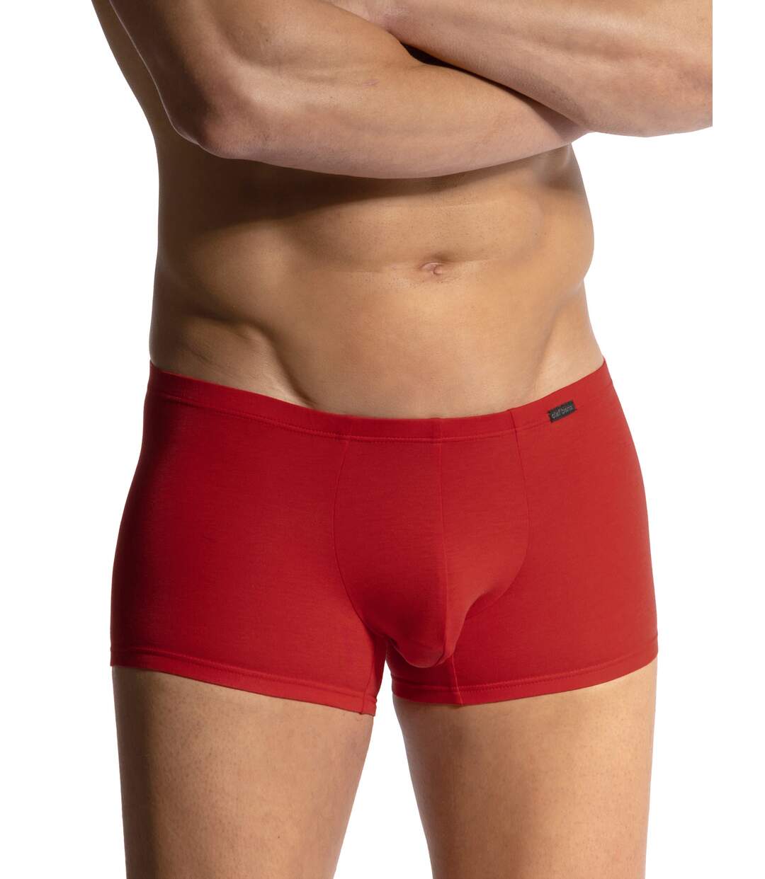 Shorty Comfort RED2400 Olaf Benz