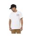 T-shirt homme relax fit en jersey print poitrine & dos Repar Vondutch-1