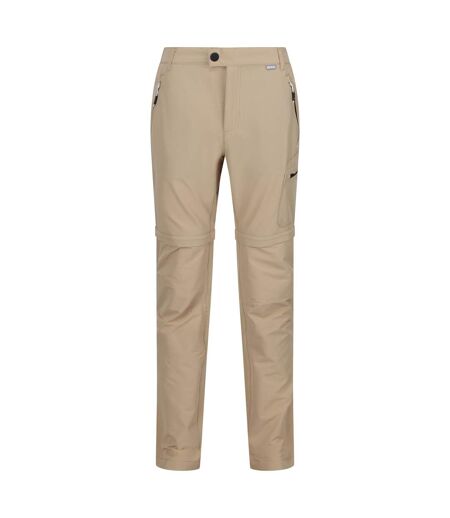 Pantalon highton homme avoine Regatta