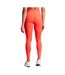 Legging rouge femme adidas opt 2.0-2