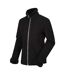 Veste Polaire Brandall Femme Noir Regatta-3