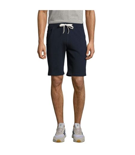 Short June Homme Bleu Marine Français SOLS