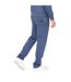 Pantalon De Jogging Rayland Homme Noir Duck And Cover-3
