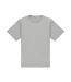 Kustom Kit Unisex Adult Hunky Superior T-Shirt (Heather Grey)