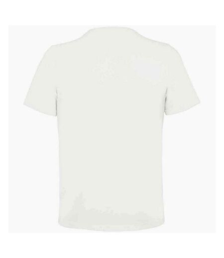 SOLS - T-shirt TUNER - Adulte (Blanc) - UTPC5556