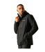 Veste 3-en-1 Wentwood Homme Noir Regatta-2