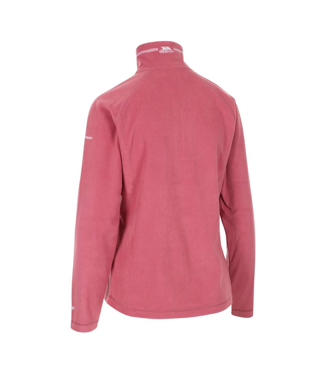Polaire Skylar Femme Rose Trespass-2