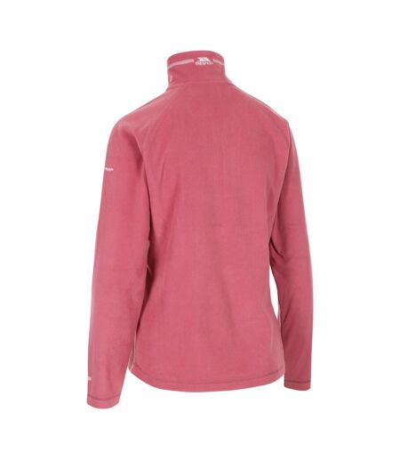 Polaire Skylar Femme Rose Trespass
