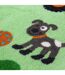 Tapis enfant tufté FARMROAD