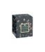Bougie Parfumée en Verre Neda 110g Cerise Noire-2
