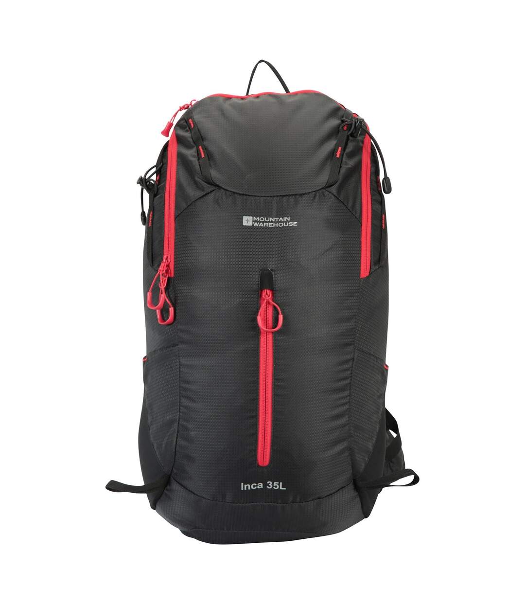 Inca Extreme 35l Backpack One Size Black Mountain Warehouse-1