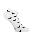 Lot de 5 paires de chaussettes courtes femme à motif PC 0375 pack B Pierre Cardin-4