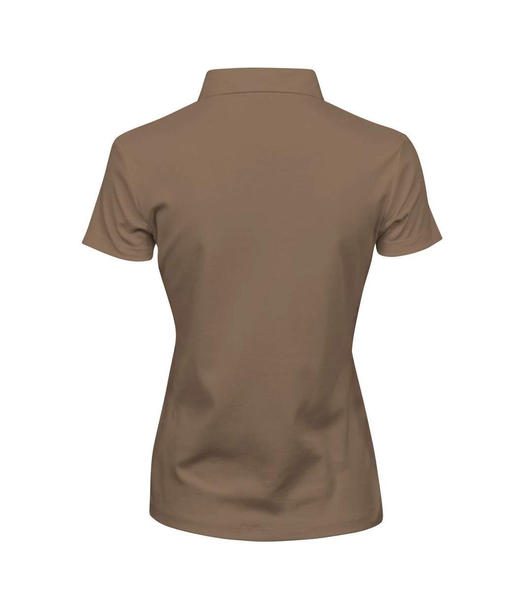 Polo Femme Bois Tee Jays-2