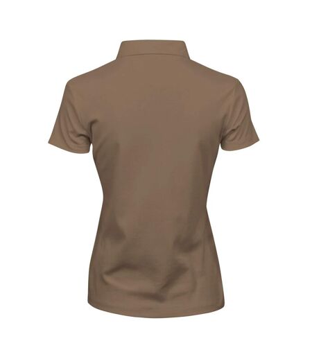 Polo Femme Bois Tee Jays