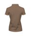 Polo Femme Bois Tee Jays-2