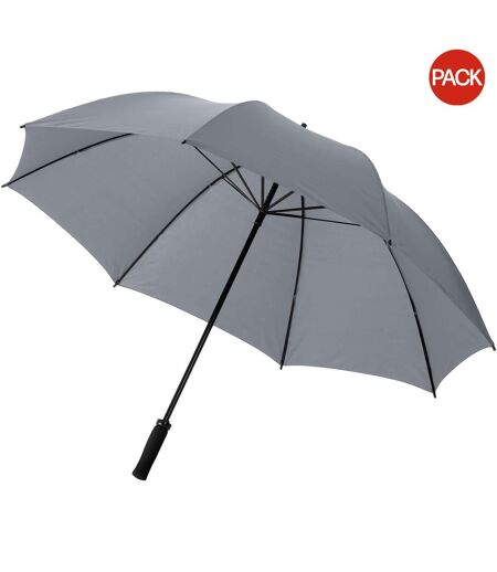 Parapluie Yfke Storm Taille Unique Gris Bullet
