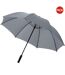 Parapluie Yfke Storm Taille Unique Gris Bullet-1
