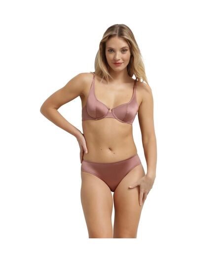 Soutien-gorge balconnet avec armatures Chocolove