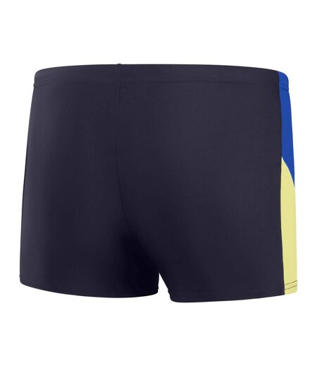Short De Bain Dive Splash Homme Bleu Marine Speedo