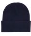 Bonnet Décontracté Motif/style Logo Xevon Bleu Marine Hugo-2