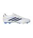 Chaussures De Foot Pour Terrain Ferme Copa Pure Homme Blanc Bleu Adidas-1