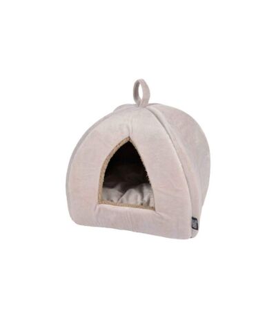 Tente pour Chat Sweet Cat 38cm Écru