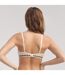 Soutien-gorge triangle sans armature microfibre Icons Essentiel