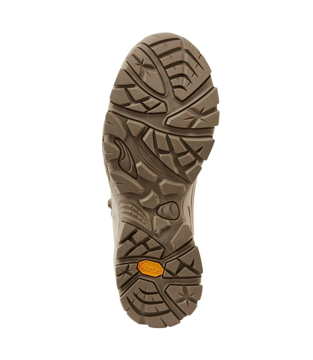 Mens Salado Desert Hi 2 Walking Boots Rubble Craghoppers-4