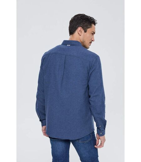 Chemise Dakipo Navy