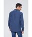 Chemise Dakipo Navy-4