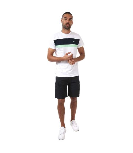 Short À Poches High Desert Homme Noir Weekend Offender