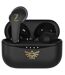 Unisex Adult The  Wireless Earbuds One Size Black Legend Of Zelda-1