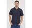 Chemise DORIO Navy-1