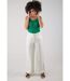 Pantalon habillé en viscose pour femme BEMINI-2